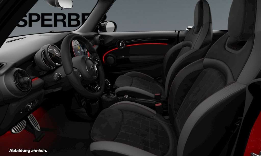 Fahrzeugbild eines MINI MINI