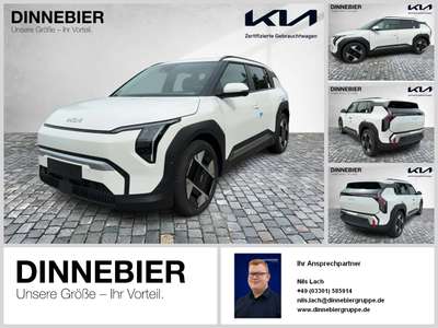 Bild Kia EV3