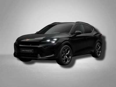 Bild CUPRA Formentor