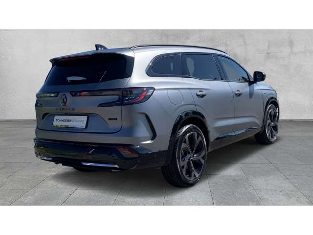 Fahrzeugbild eines Renault Espace