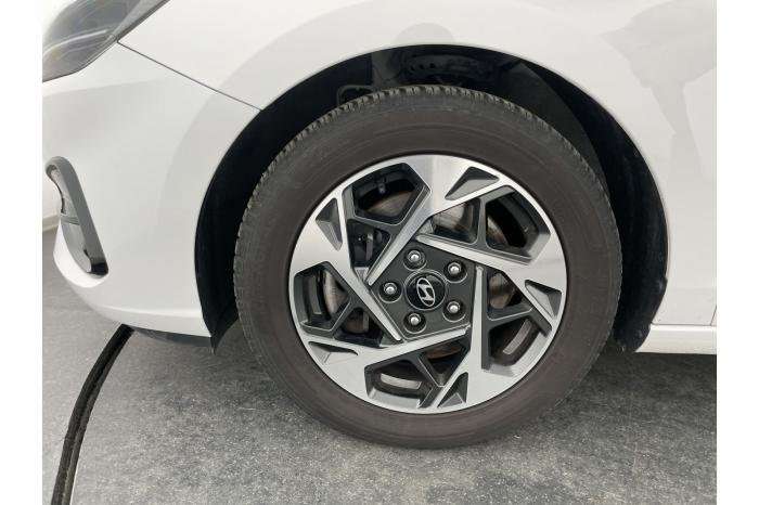 Fahrzeugbild eines Hyundai i30