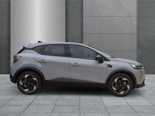 Fahrzeugbild eines Renault Captur