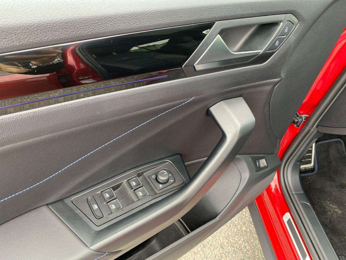 Fahrzeugbild eines Volkswagen T-Roc