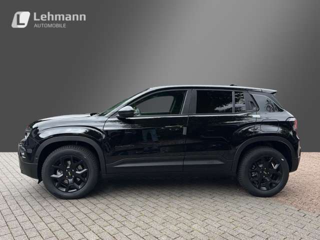 Fahrzeugbild eines Jeep Avenger