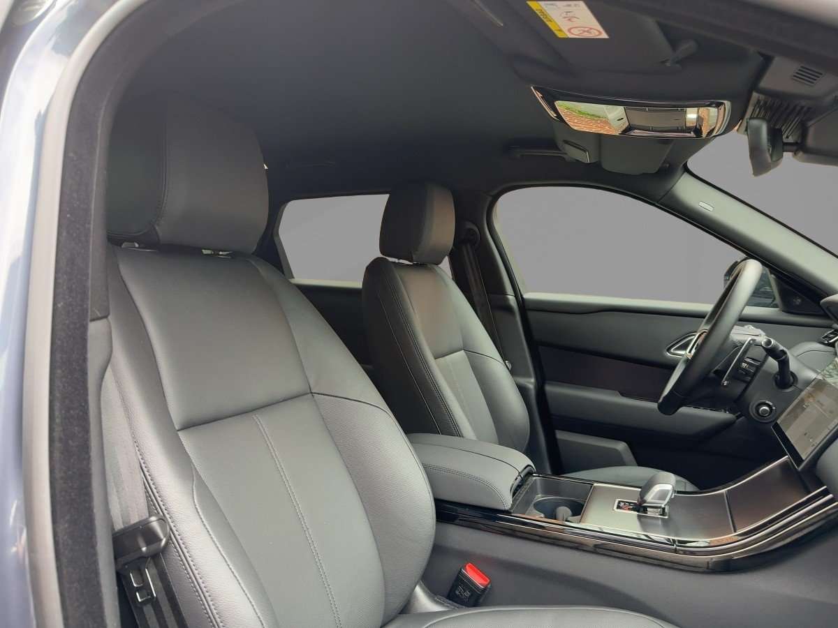 Fahrzeugbild eines Land Rover Range Rover Velar