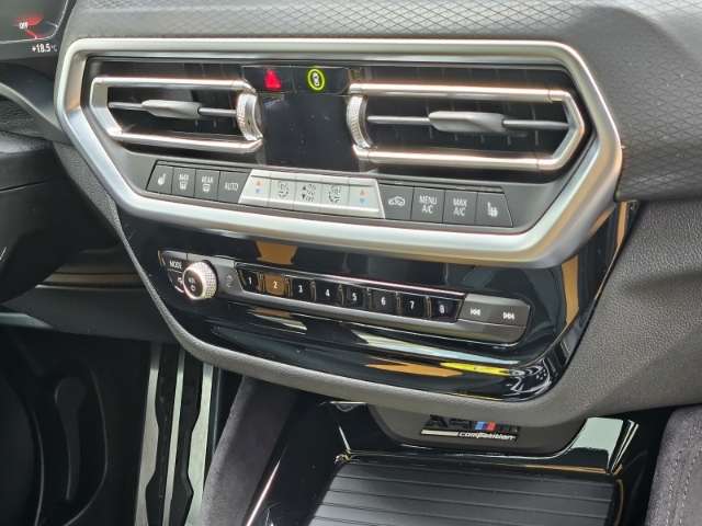 Fahrzeugbild eines BMW X4