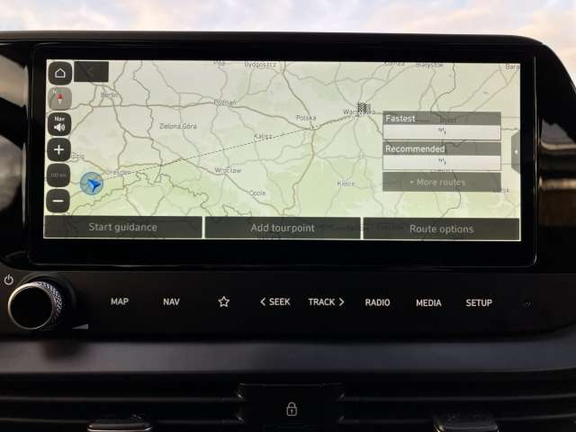 Fahrzeugbild eines Hyundai i20