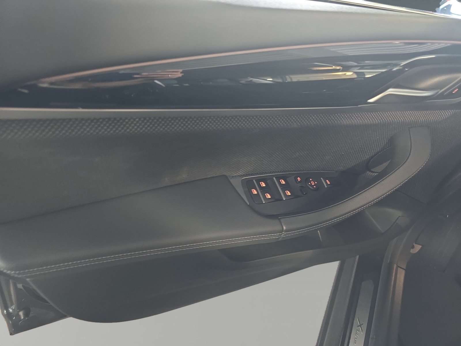 Fahrzeugbild eines BMW X3