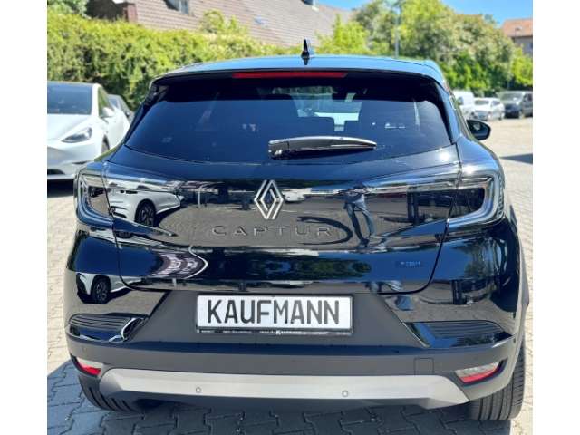 Fahrzeugbild eines Renault Captur