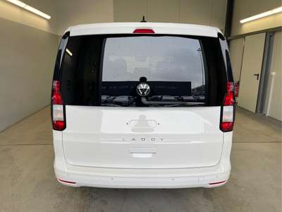 Bild Volkswagen Caddy
