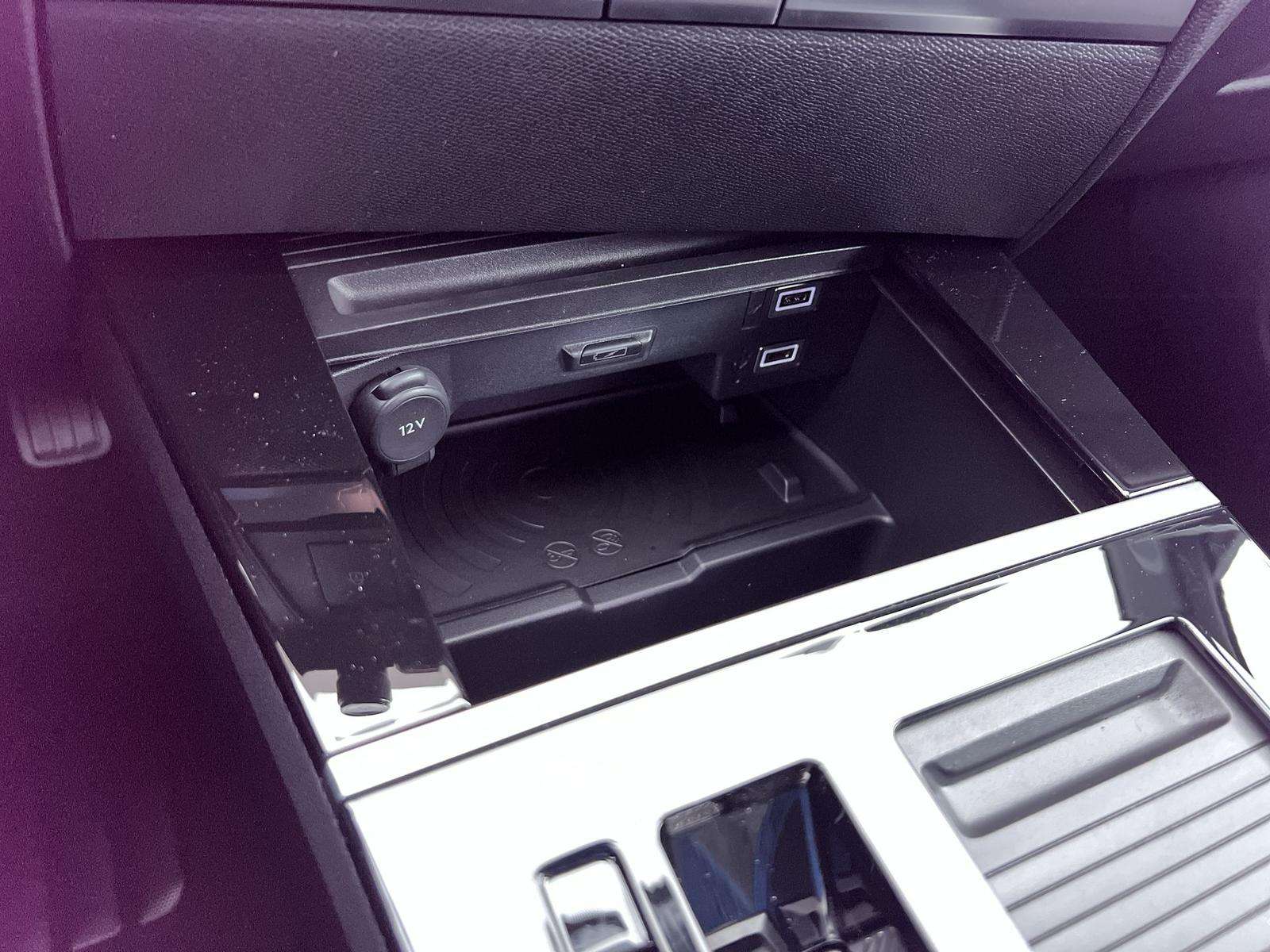 Fahrzeugbild eines Opel Astra