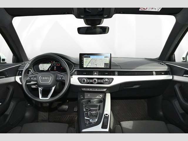 Fahrzeugbild eines Audi A4