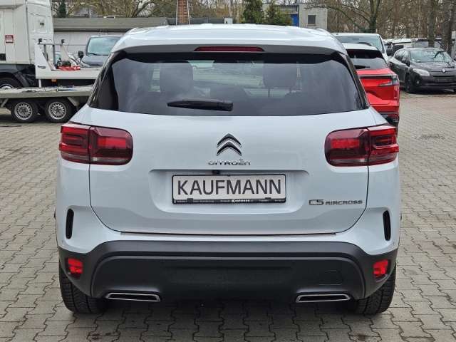Fahrzeugbild eines Dacia Jogger