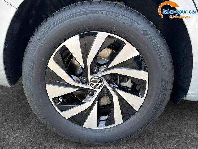 Fahrzeugbild eines Volkswagen Passat