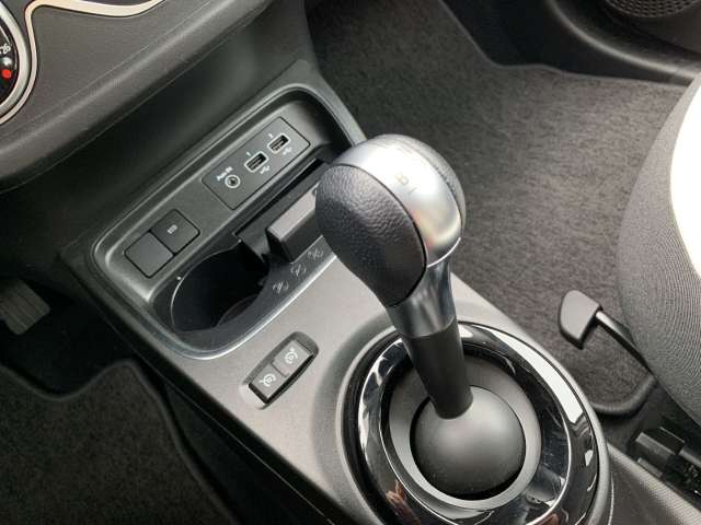 Fahrzeugbild eines Renault Twingo