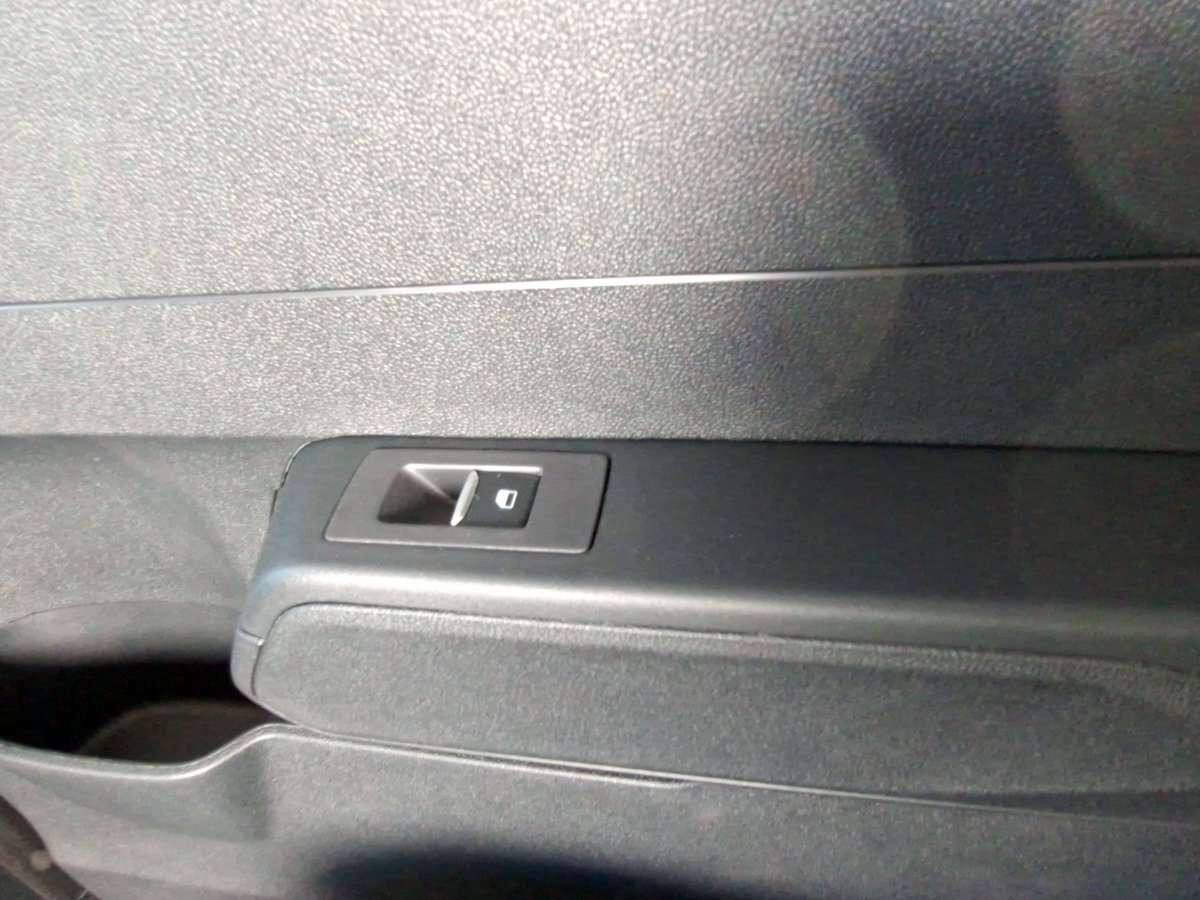 Fahrzeugbild eines Ford Tourneo Courier