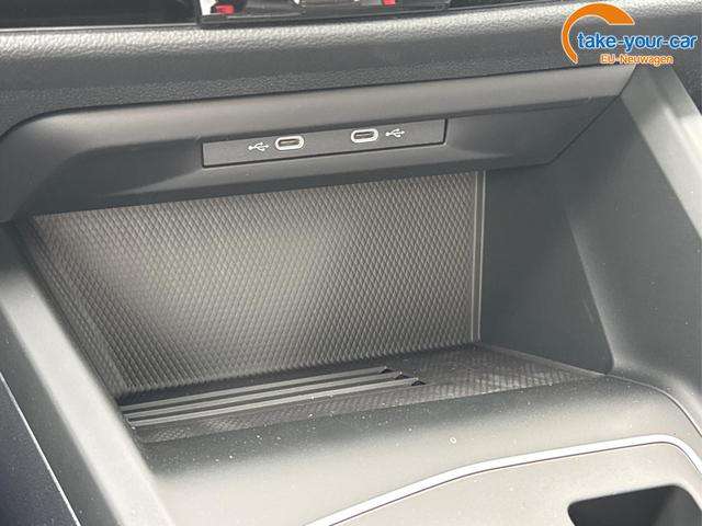 Fahrzeugbild eines Volkswagen Golf