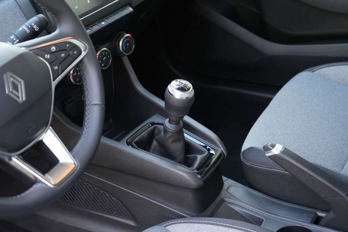 Fahrzeugbild eines Renault Clio