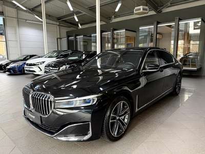 Bild BMW 7er-Reihe