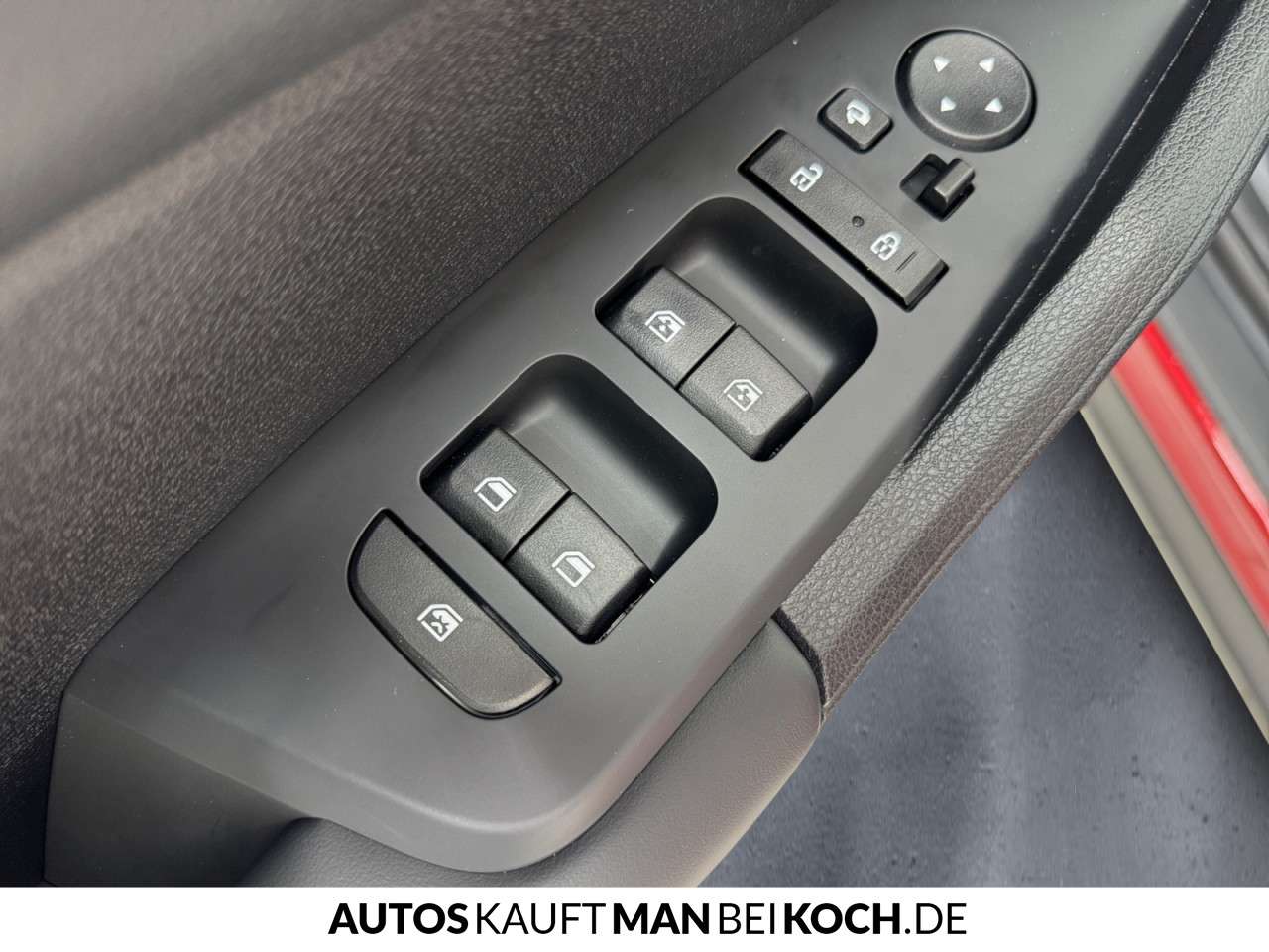 Fahrzeugbild eines Kia Sportage