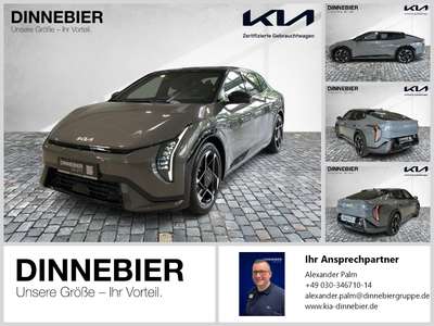Bild Kia EV4