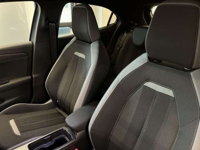 Fahrzeugbild eines Opel Mokka