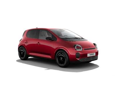 Bild Renault Twingo