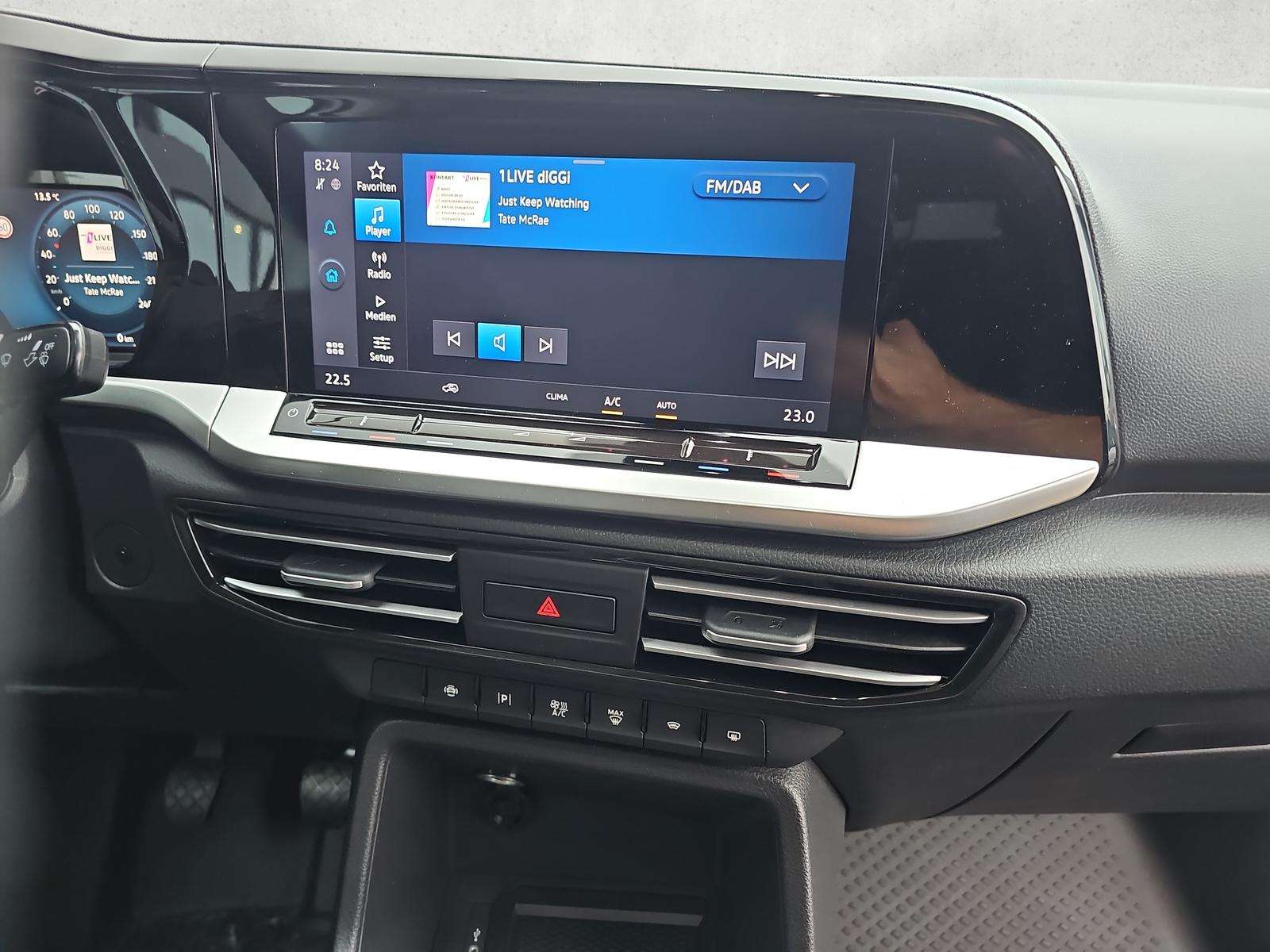 Fahrzeugbild eines Ford Transit Connect