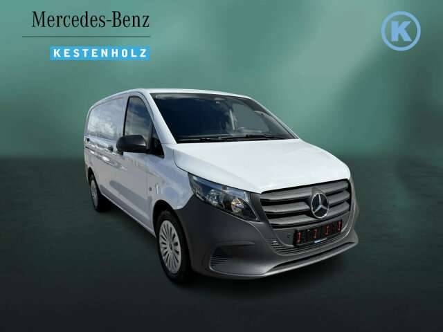Fahrzeugbild eines Mercedes-Benz Vito
