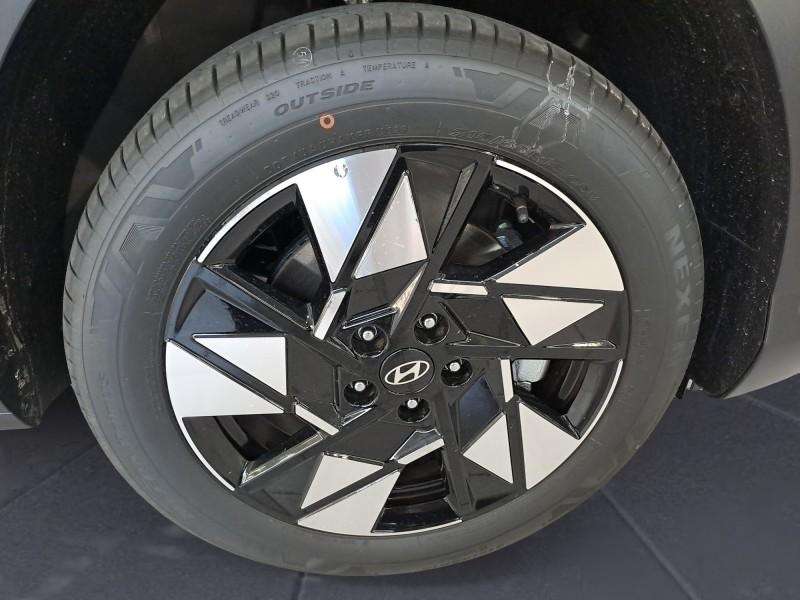 Fahrzeugbild eines Hyundai Kona