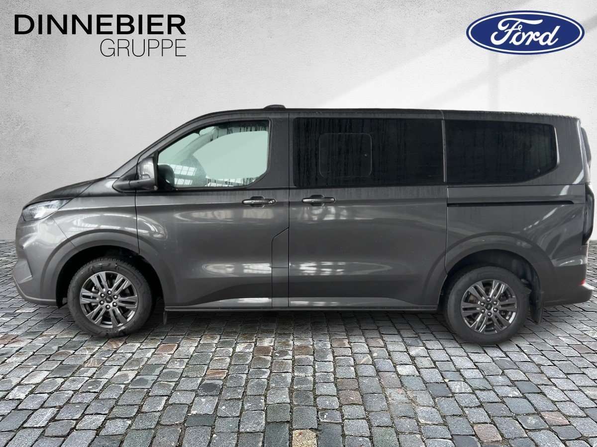 Fahrzeugbild eines Ford Tourneo Custom