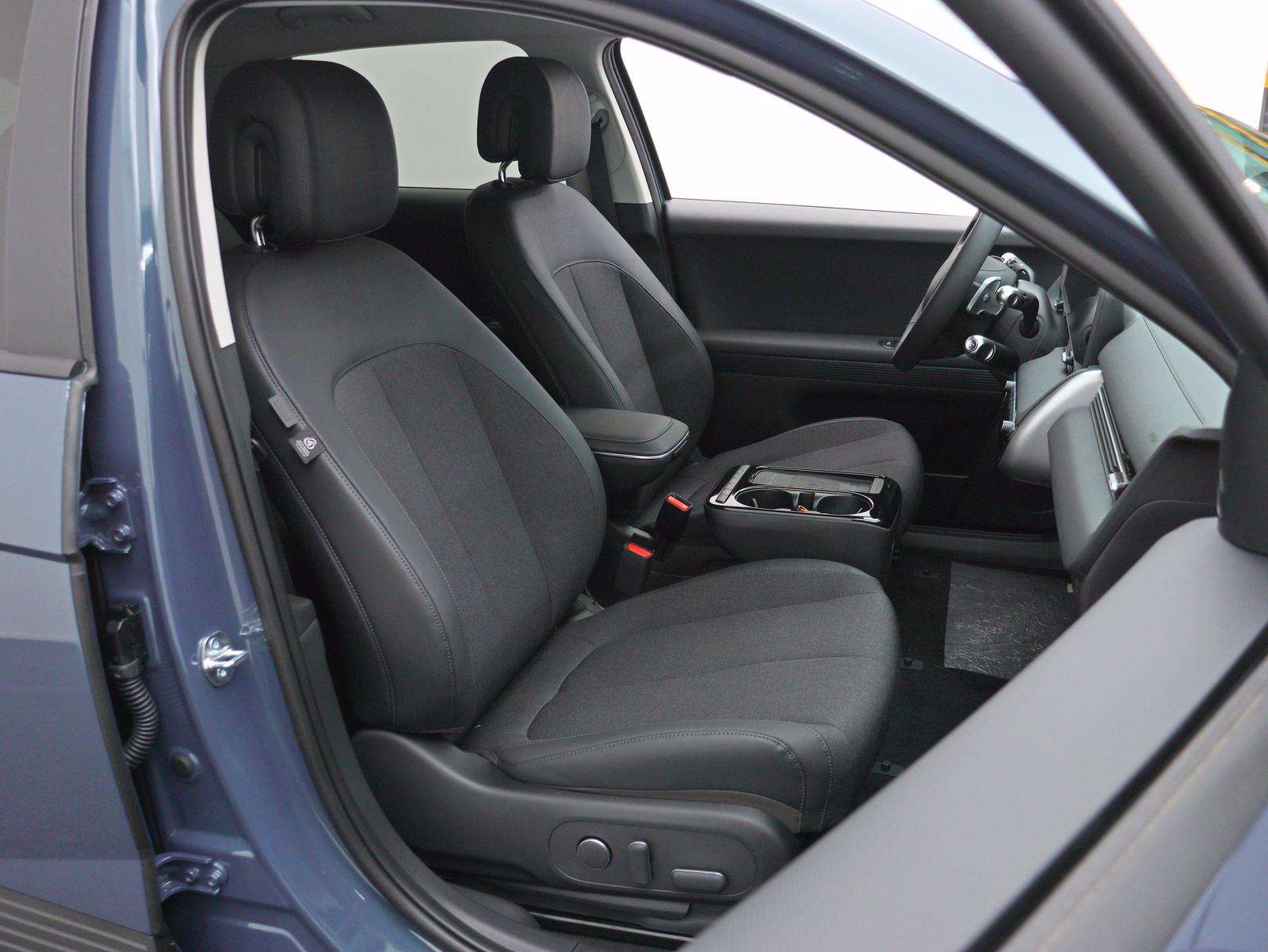 Fahrzeugbild eines Hyundai IONIQ 5