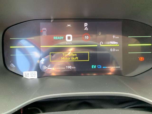 Fahrzeugbild eines Dacia Sandero