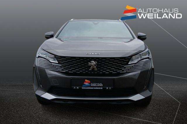 Fahrzeugbild eines Peugeot 5008