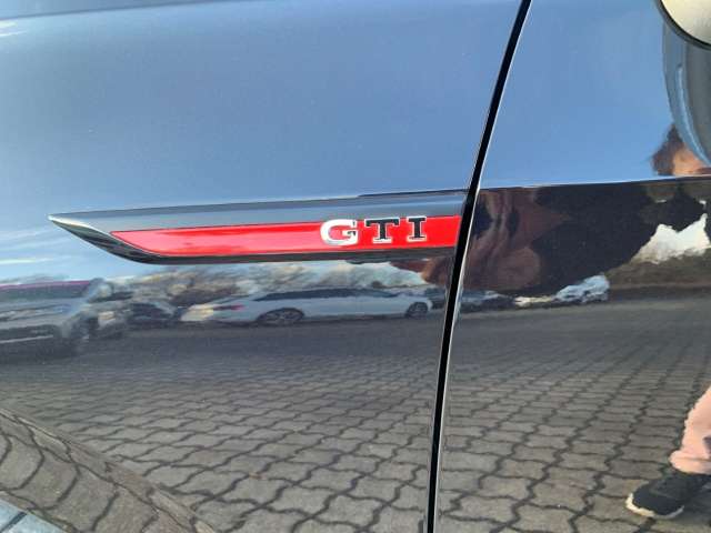 Fahrzeugbild eines Volkswagen Golf