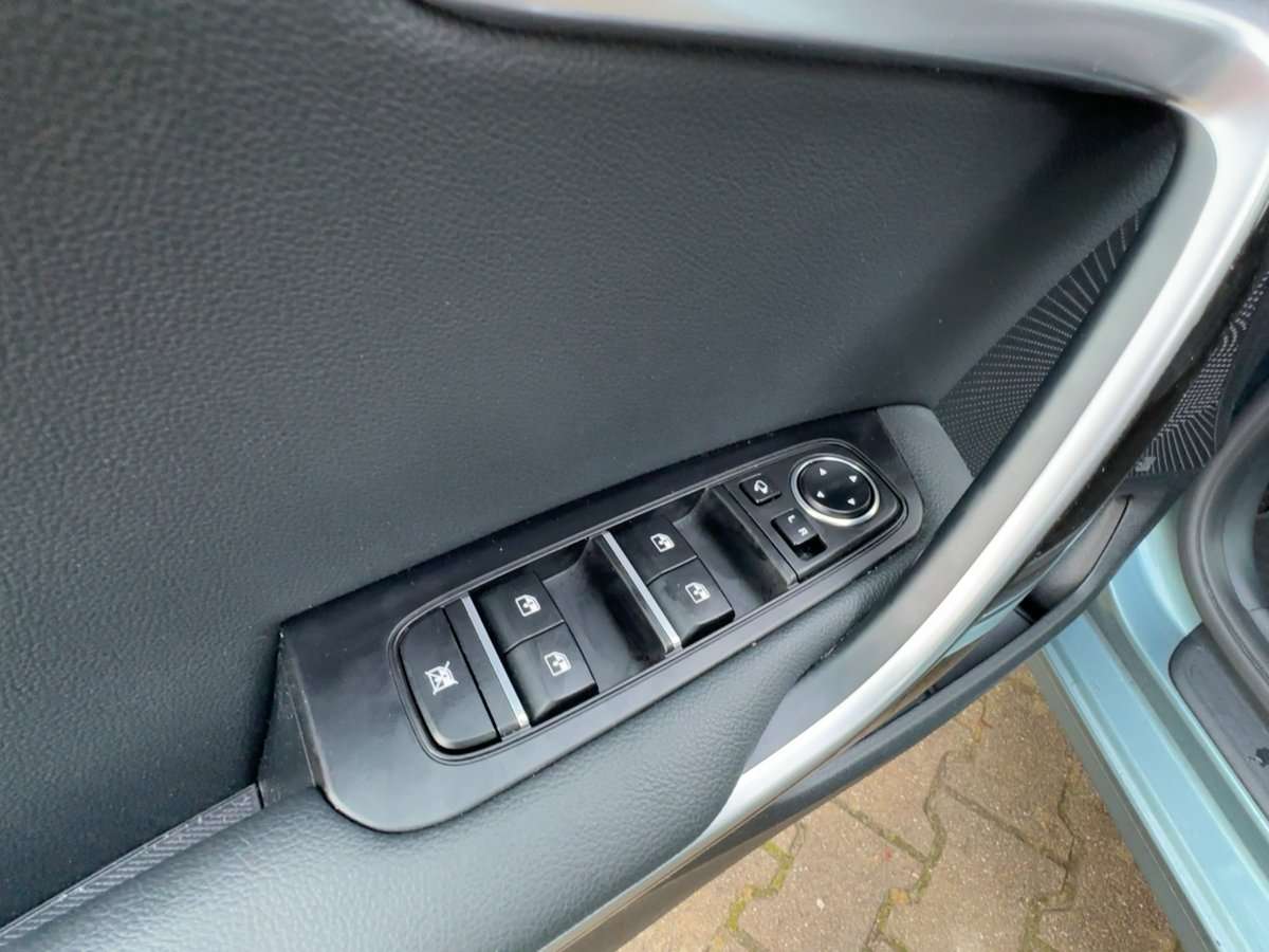 Fahrzeugbild eines Kia cee'd