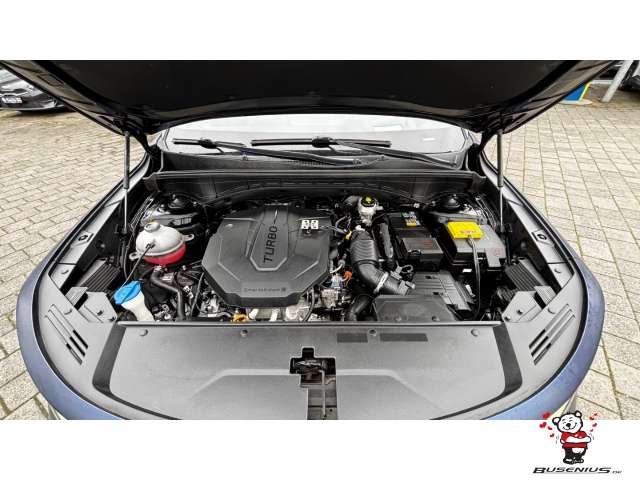 Fahrzeugbild eines Kia Sorento