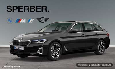 Bild BMW 5er-Reihe