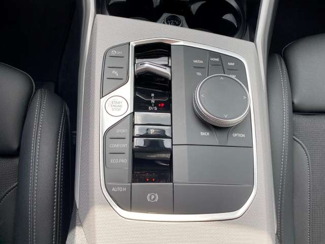 Fahrzeugbild eines BMW 3er-Reihe