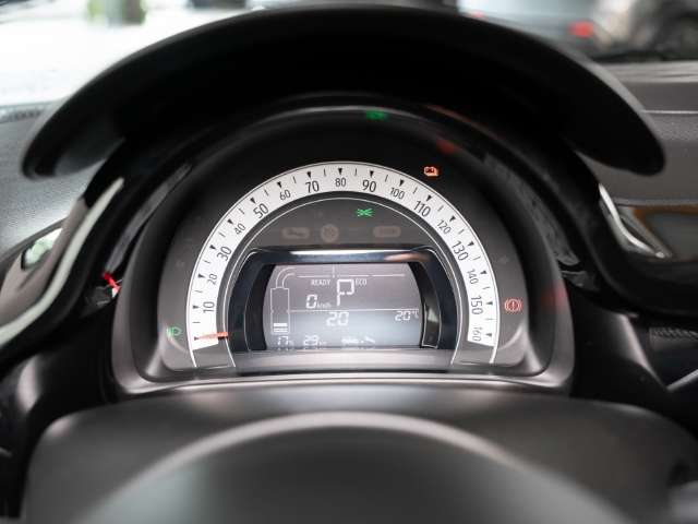 Fahrzeugbild eines Renault Twingo