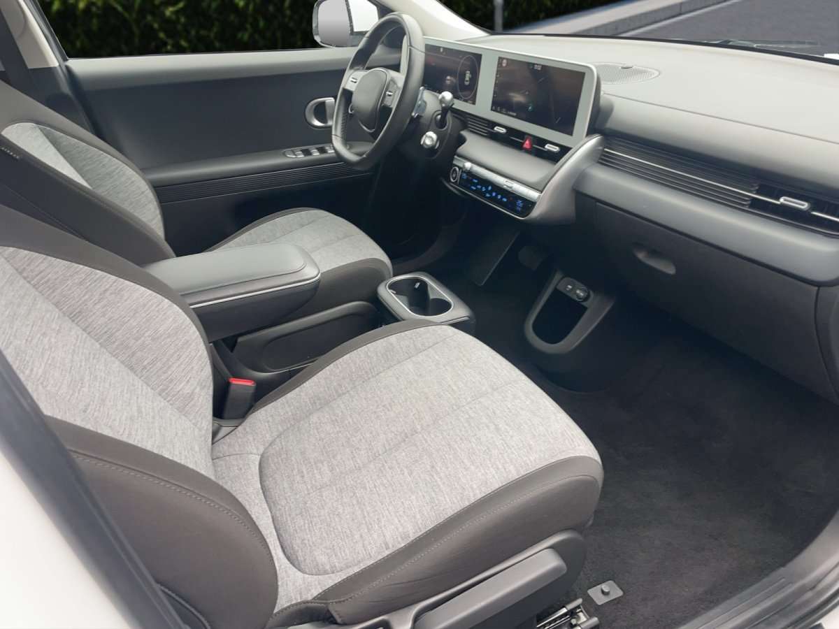 Fahrzeugbild eines Hyundai IONIQ 5