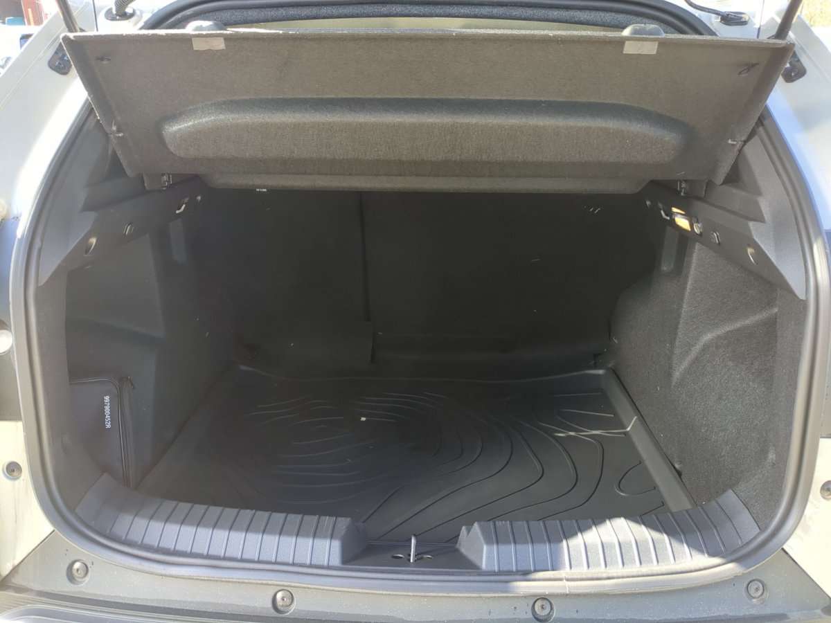 Fahrzeugbild eines Dacia Duster