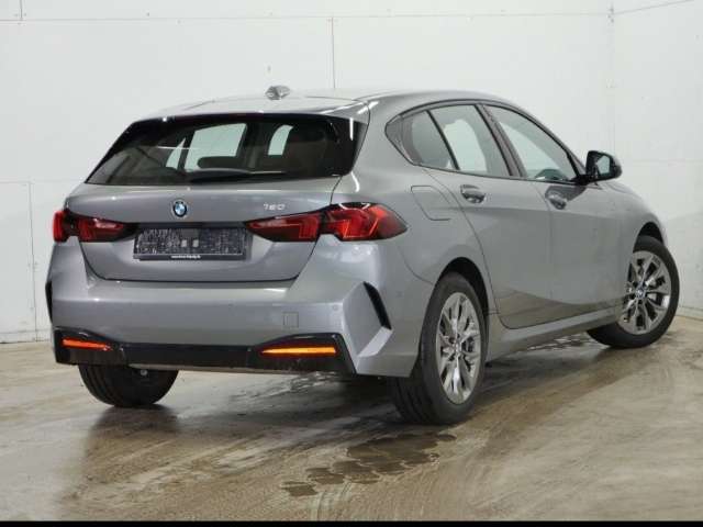 Fahrzeugbild eines BMW 1er-Reihe