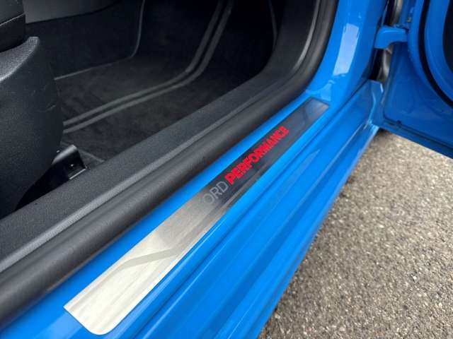 Fahrzeugbild eines Ford Focus