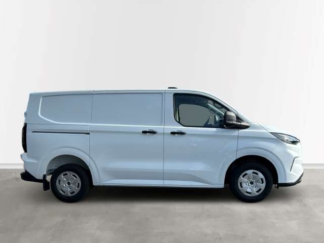 Fahrzeugbild eines Ford Transit Custom