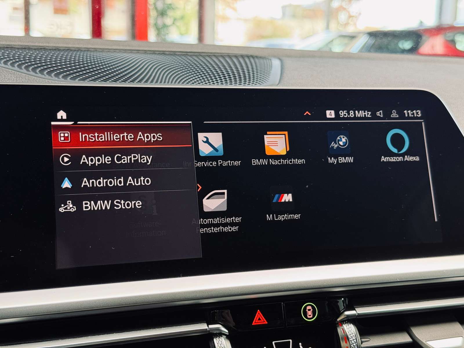 Fahrzeugbild eines BMW 2er-Reihe