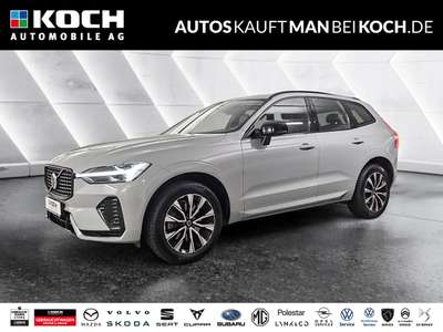 Bild Volvo XC60