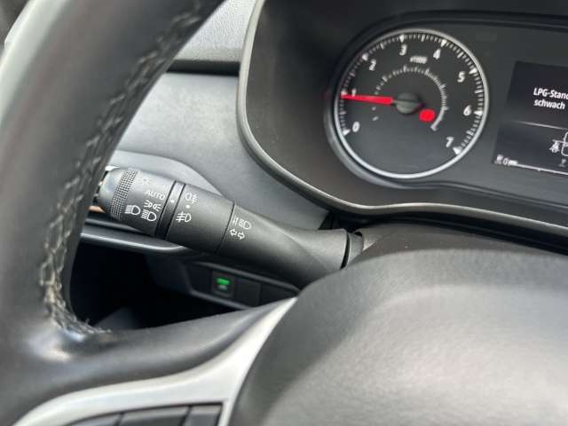 Fahrzeugbild eines Dacia Jogger