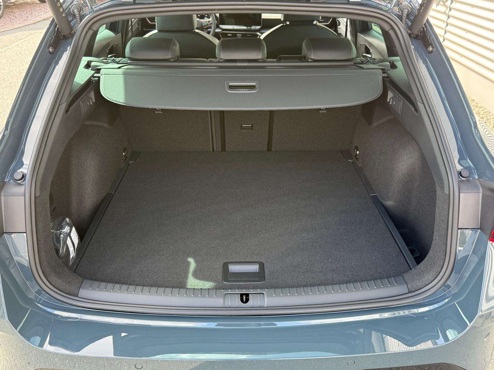 Fahrzeugbild eines CUPRA Leon