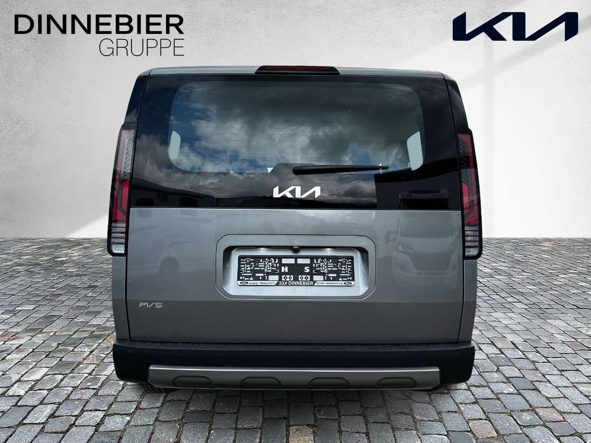 Fahrzeugbild eines Kia PV5 Passenger
